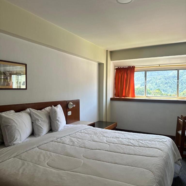 Park Hotel Mérida - Deluxe Room - 4