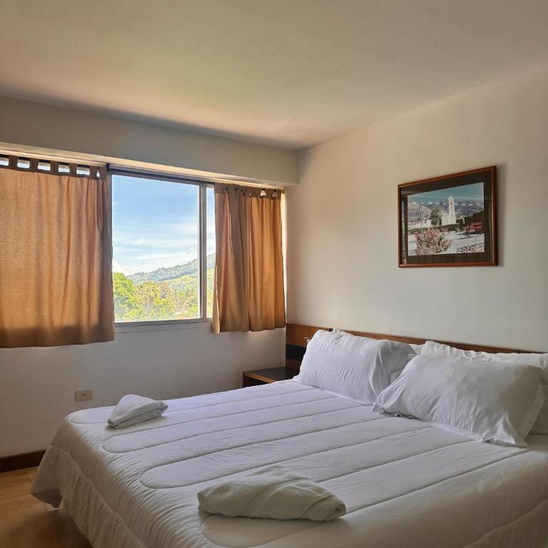 Park Hotel Mérida - Standard Suite - 3