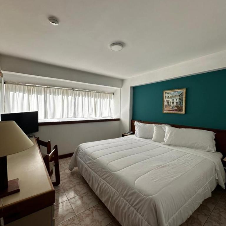 Park Hotel Mérida - Standard Suite - 5