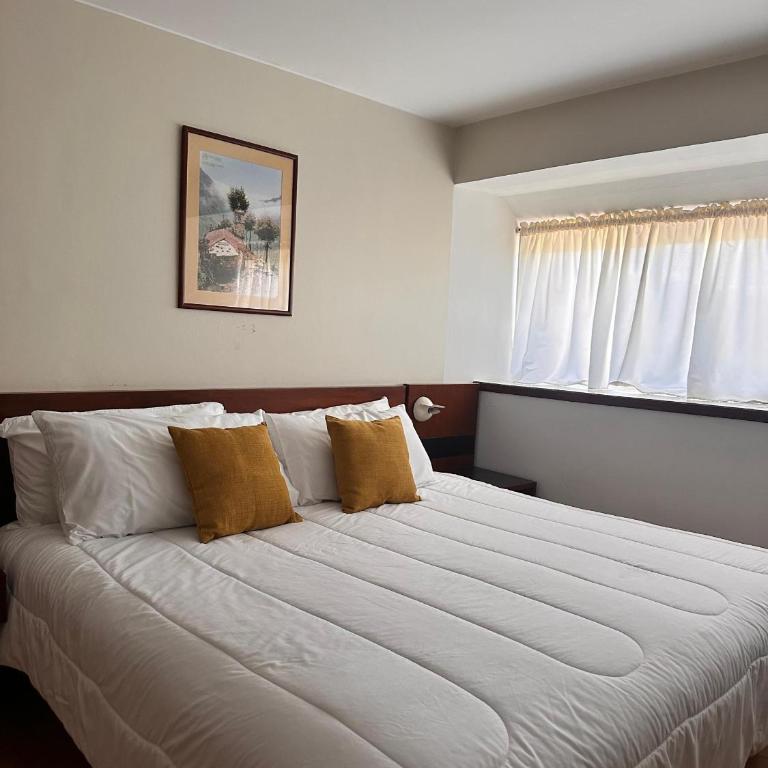 Park Hotel Mérida - Junior Suite - 3