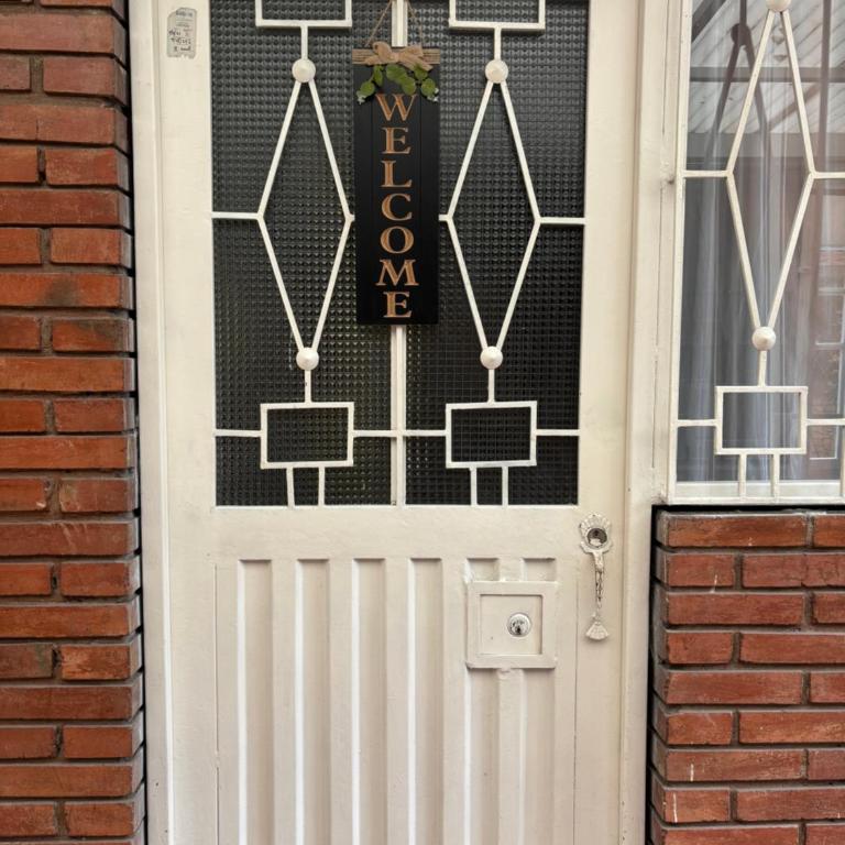 Apartamento cerca al aeropuerto - Two-Room Apartment - 26