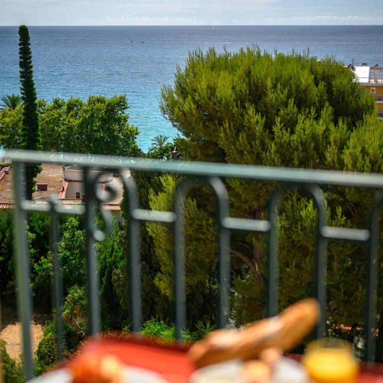 Le Coq Piacere - Garage - AC - Wi-Fi - Sea view - Apartment - 43