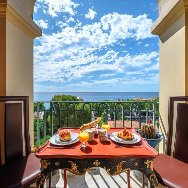 Le Coq Piacere - Garage - AC - Wi-Fi - Sea view - Apartment - 3