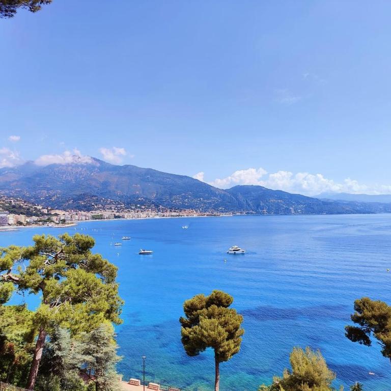 Le Coq Piacere - Garage - AC - Wi-Fi - Sea view - Apartment - 49