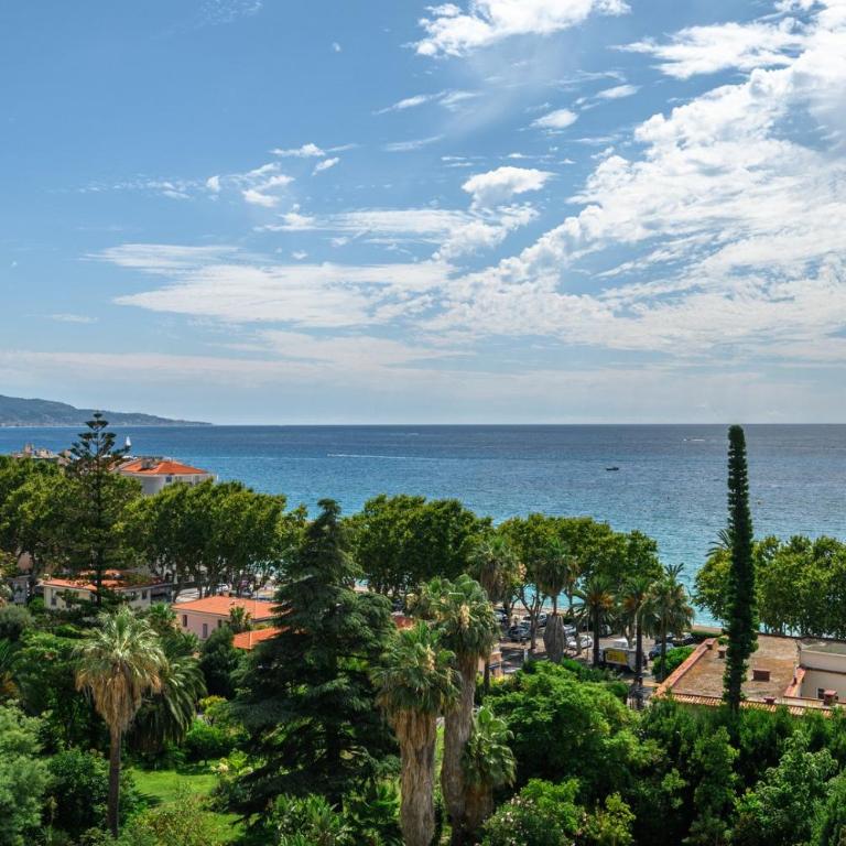 Le Coq Piacere - Garage - AC - Wi-Fi - Sea view - Apartment - 14