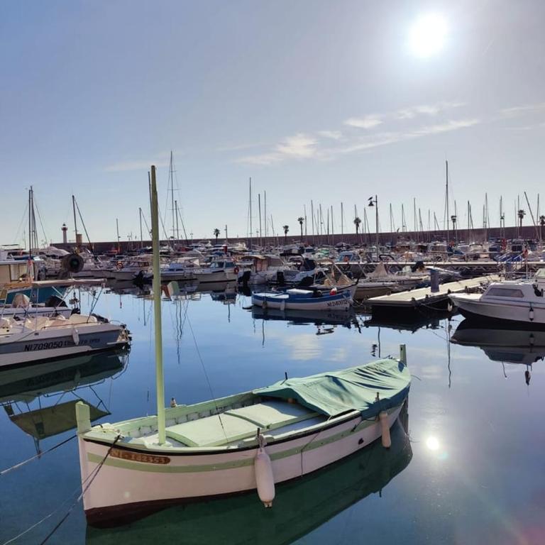 Le Coq Piacere - Garage - AC - Wi-Fi - Sea view - Apartment - 21
