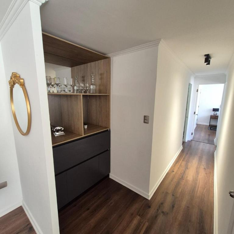 Departamento Nuevo para 6 personas - Three-Bedroom Apartment - 4