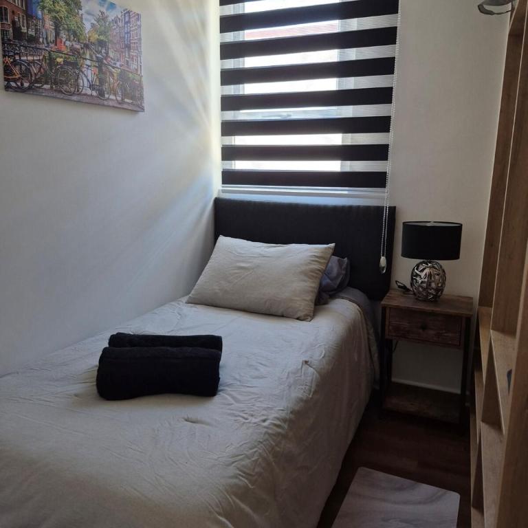 Departamento Nuevo para 6 personas - Three-Bedroom Apartment - 5