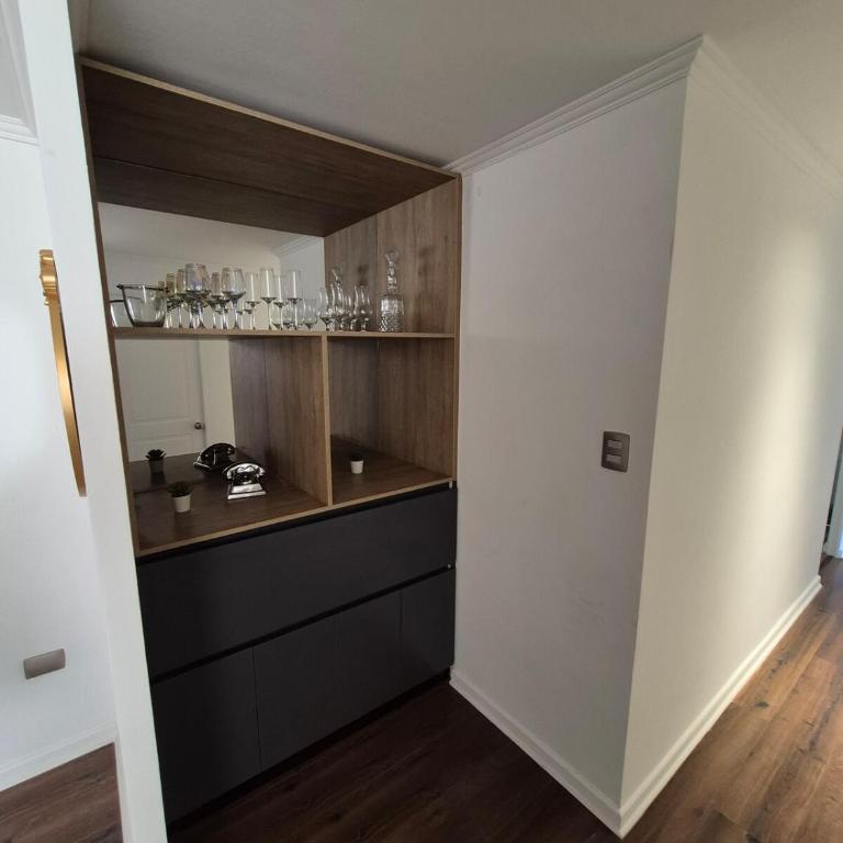 Departamento Nuevo para 6 personas - Three-Bedroom Apartment - 10