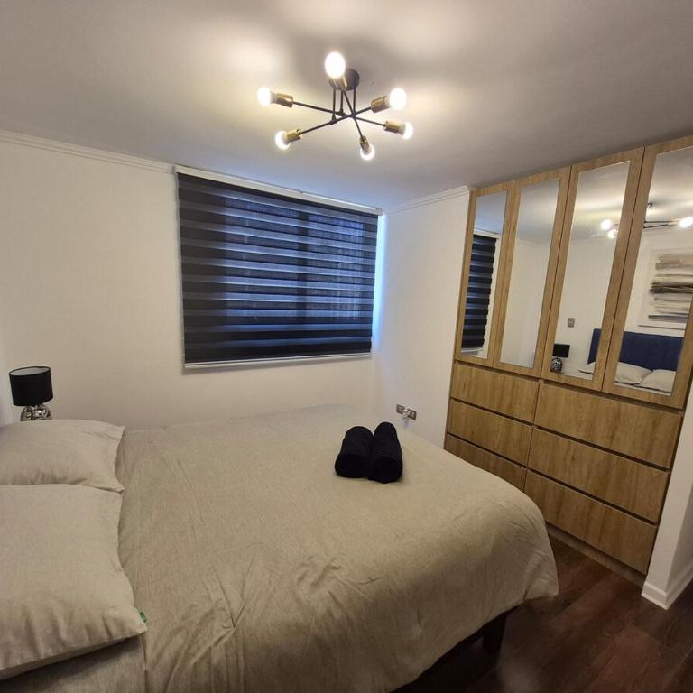 Departamento Nuevo para 6 personas - Three-Bedroom Apartment - 11