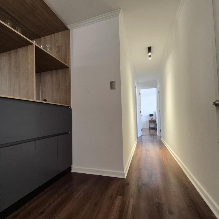 Departamento Nuevo para 6 personas - Three-Bedroom Apartment - 16