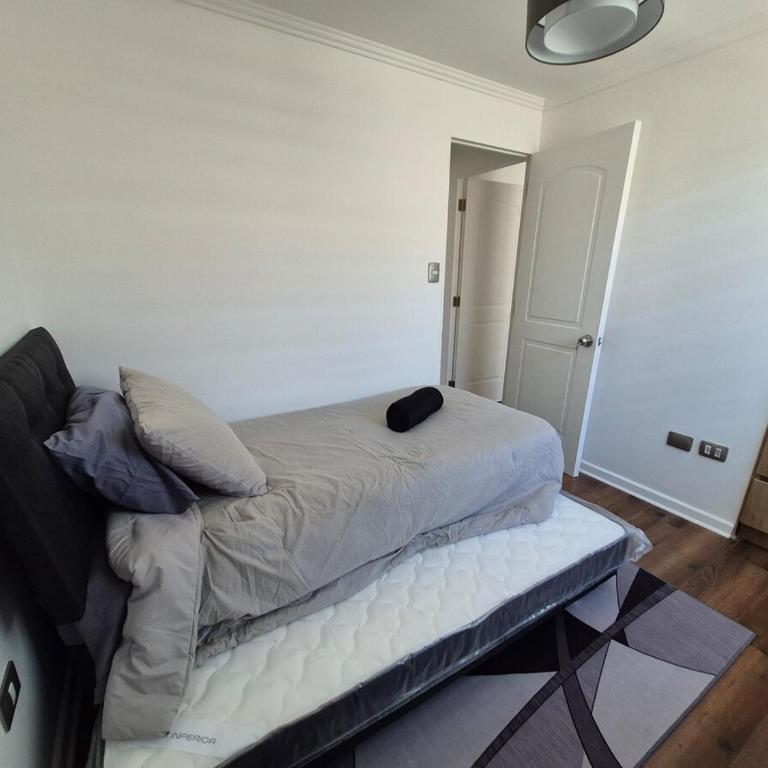 Departamento Nuevo para 6 personas - Three-Bedroom Apartment - 17