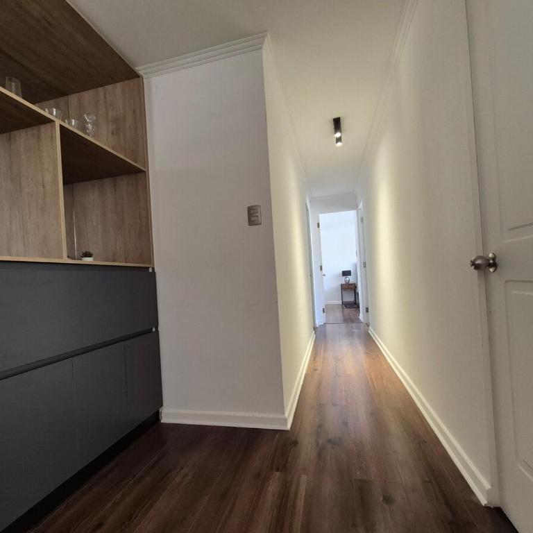 Departamento Nuevo para 6 personas - Three-Bedroom Apartment - 25