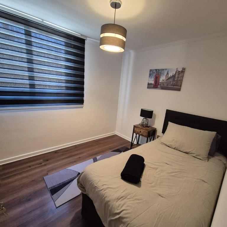 Departamento Nuevo para 6 personas - Three-Bedroom Apartment - 30