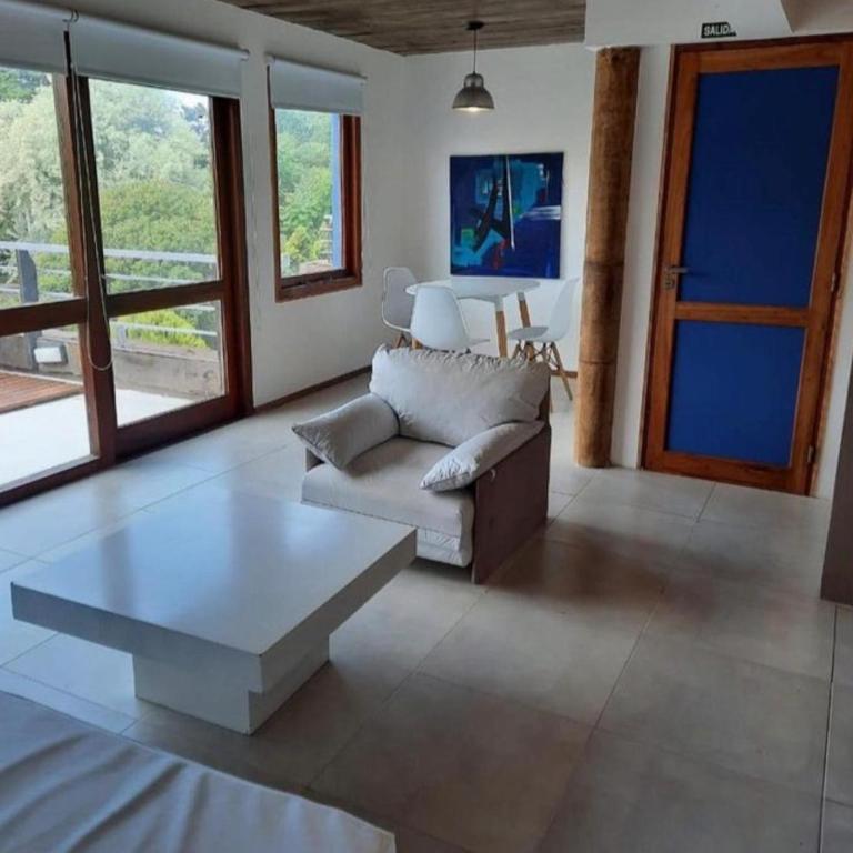 Apart Finiterra - One-Bedroom Standard Apartment - 6