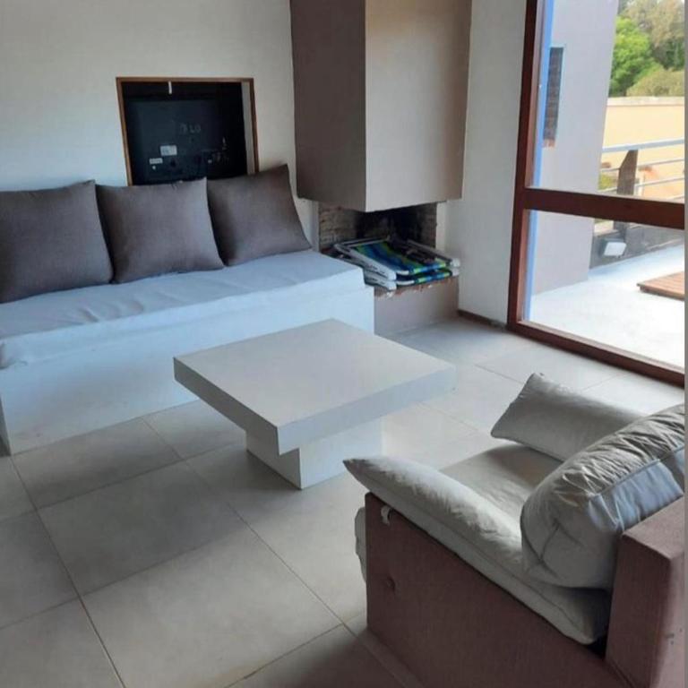 Apart Finiterra - One-Bedroom Standard Apartment - 5