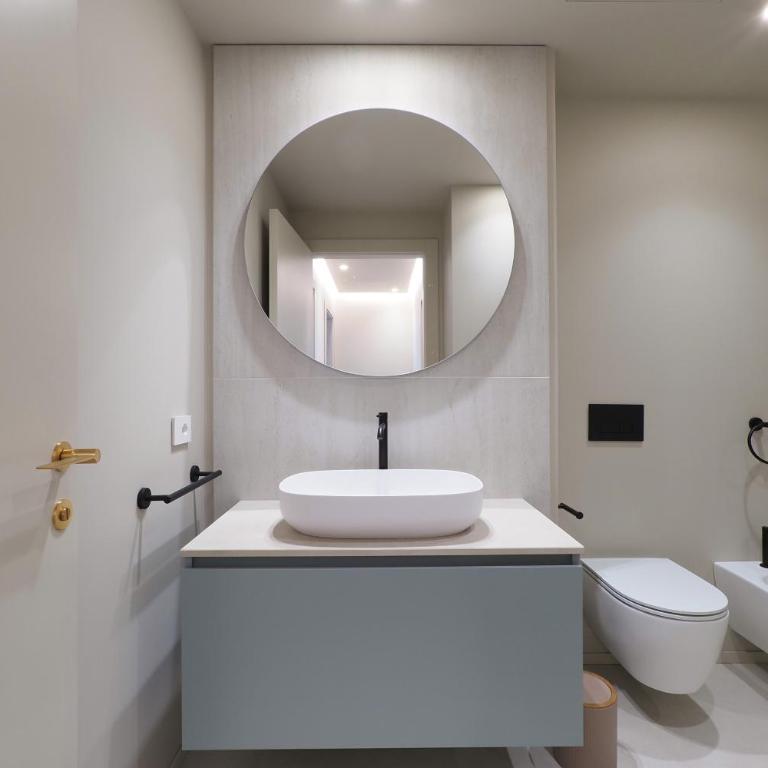 Duomo Luxury Apartment XI - Appartamento con 2 Camere da Letto - 14