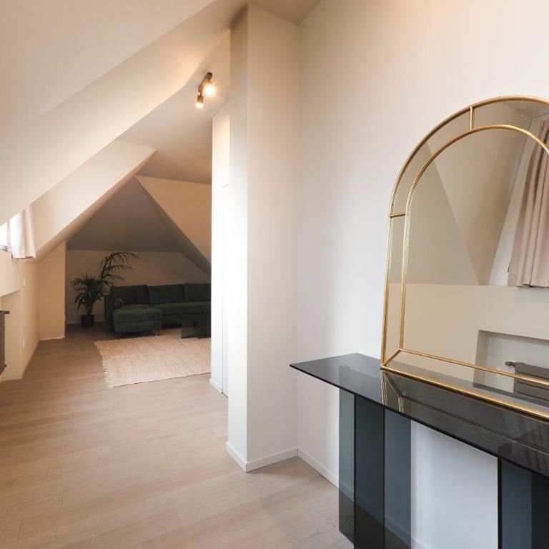 Duomo Luxury Apartment XI - Appartamento con 2 Camere da Letto - 3