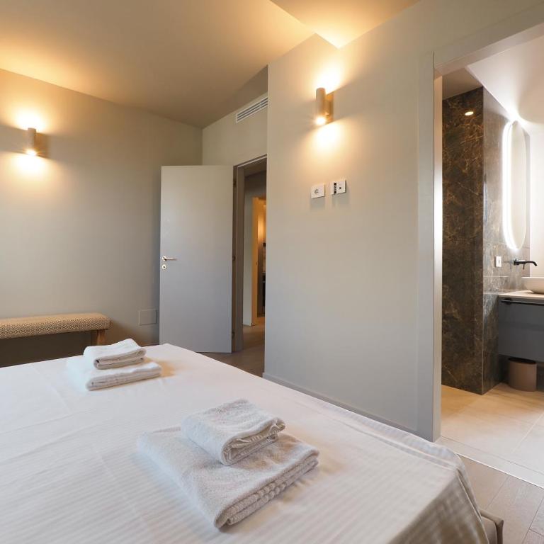 Duomo Luxury Apartment XI - Appartamento con 2 Camere da Letto - 12