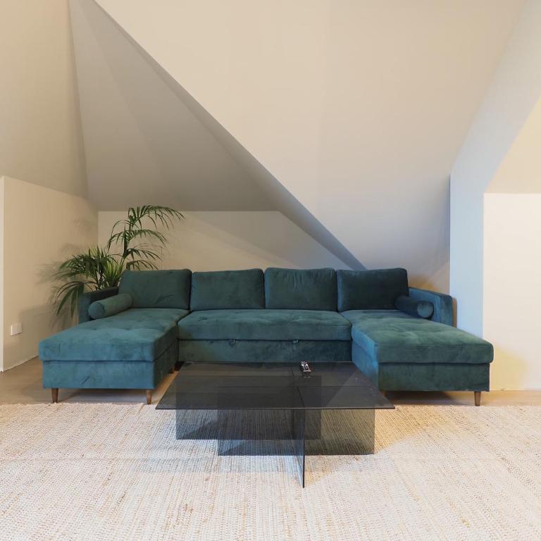 Duomo Luxury Apartment XI - Appartamento con 2 Camere da Letto - 4