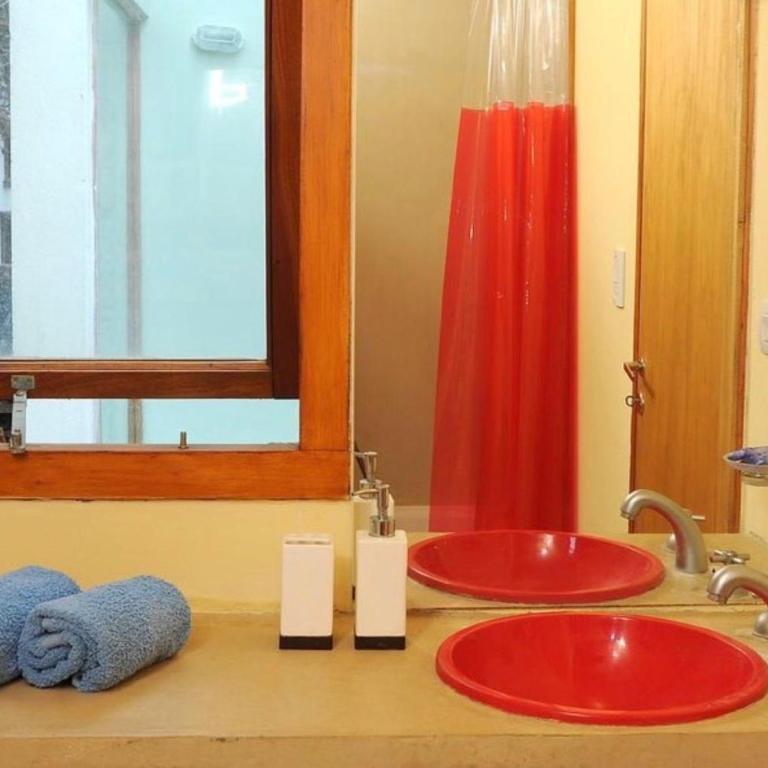 Apart Finiterra - One-Bedroom Standard Apartment - 1