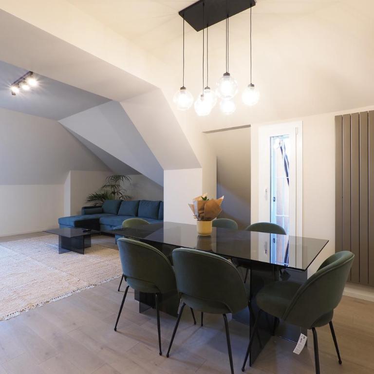 Duomo Luxury Apartment XI - Appartamento con 2 Camere da Letto - 18
