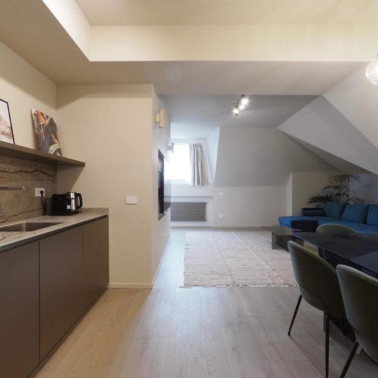 Duomo Luxury Apartment XI - Appartamento con 2 Camere da Letto - 20