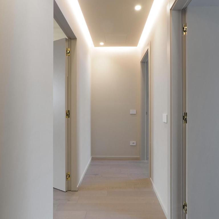 Duomo Luxury Apartment XI - Appartamento con 2 Camere da Letto - 22