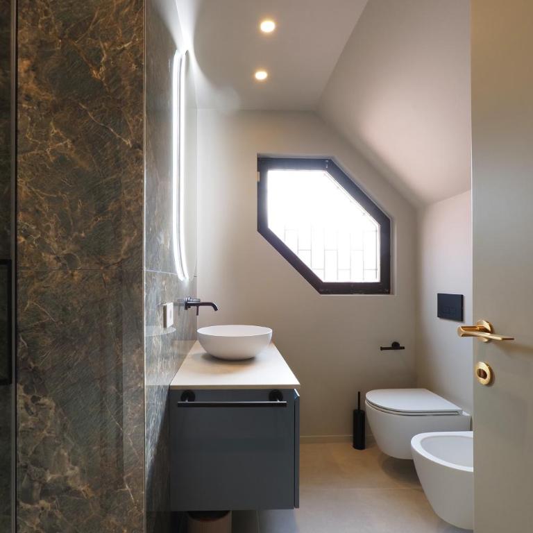 Duomo Luxury Apartment XI - Appartamento con 2 Camere da Letto - 8