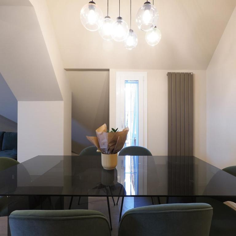 Duomo Luxury Apartment XI - Appartamento con 2 Camere da Letto - 6