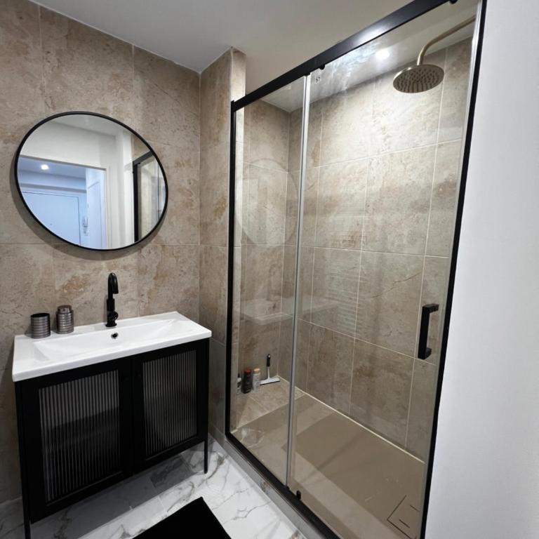 Appartement spacieux centre Colmar - Appartement 1 Chambre - 5