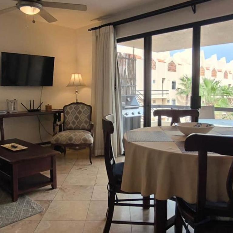 Penthouse 2BD+Room • 2 Terraces • Pools•Near Beach - Apartment - 24