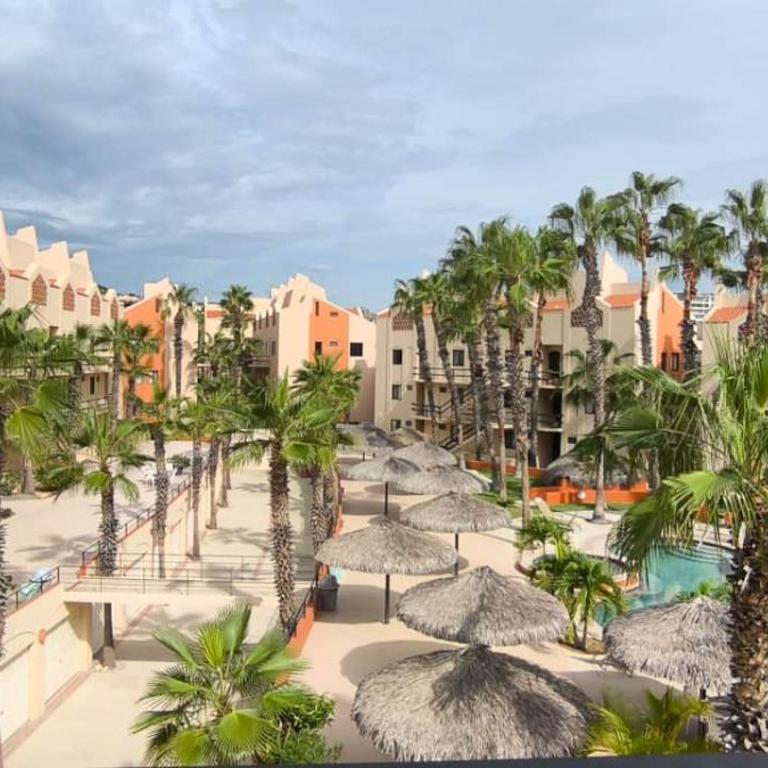Penthouse 2BD+Room • 2 Terraces • Pools•Near Beach - Apartment - 25