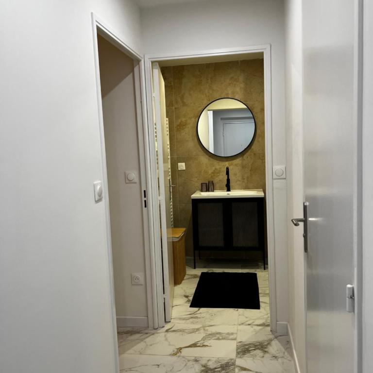 Appartement spacieux centre Colmar - Appartement 1 Chambre - 7
