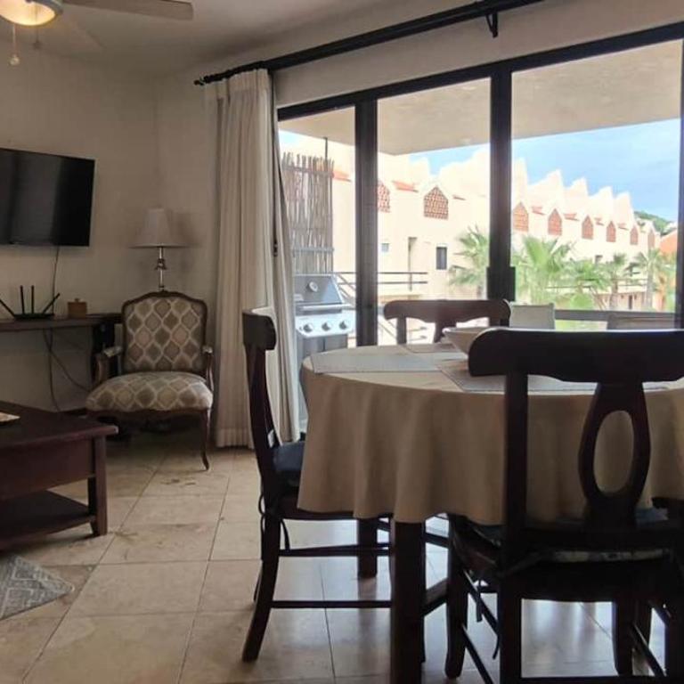 Penthouse 2BD+Room • 2 Terraces • Pools•Near Beach - Apartment - 28