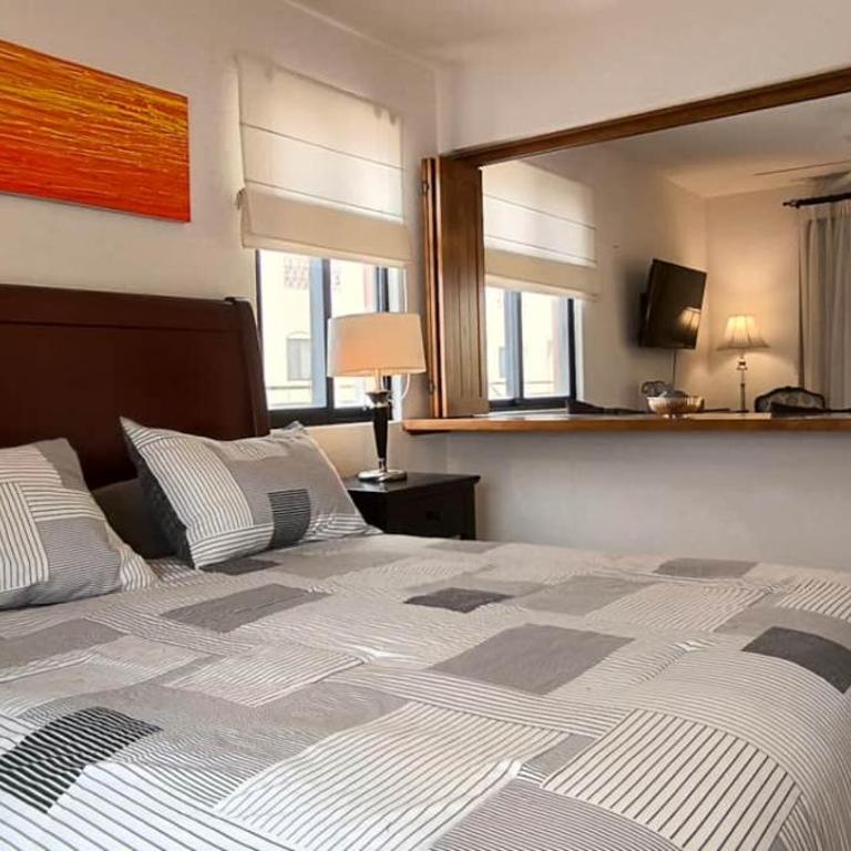 Penthouse 2BD+Room • 2 Terraces • Pools•Near Beach - Apartment - 32