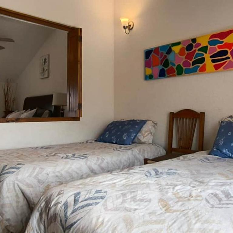 Penthouse 2BD+Room • 2 Terraces • Pools•Near Beach - Apartment - 34