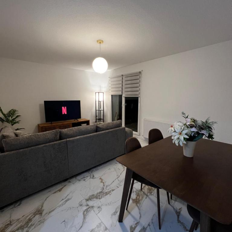 Appartement spacieux centre Colmar - Appartement 1 Chambre - 14