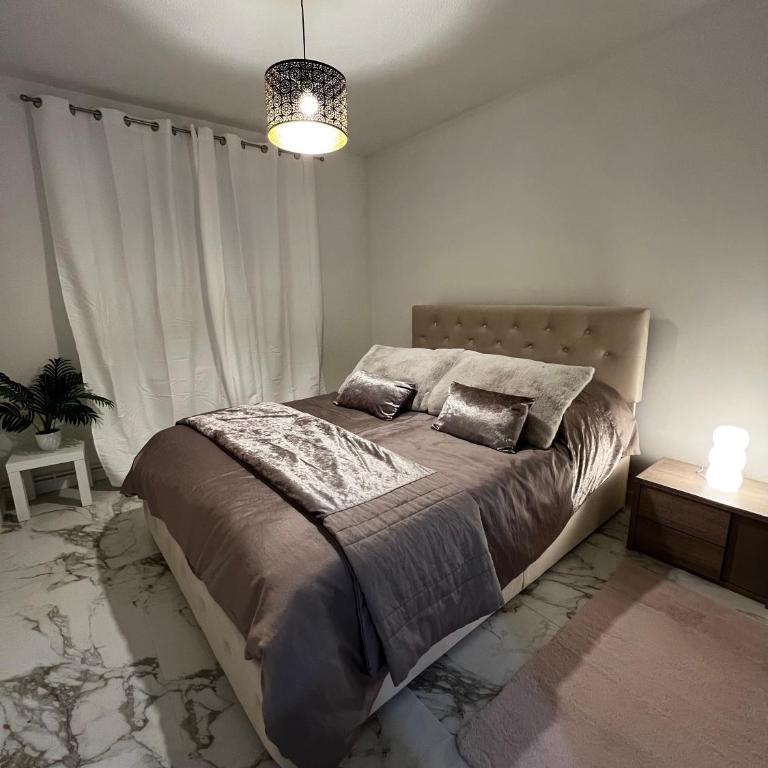 Appartement spacieux centre Colmar - Appartement 1 Chambre - 18