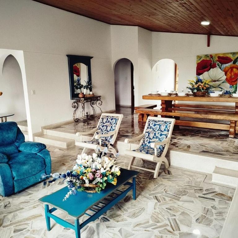 Villa Martina - La Buitrera - Villa de 1 dormitorio - 27