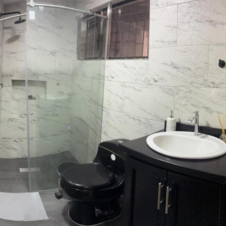 Villa Martina - La Buitrera - One-Bedroom Villa - 23