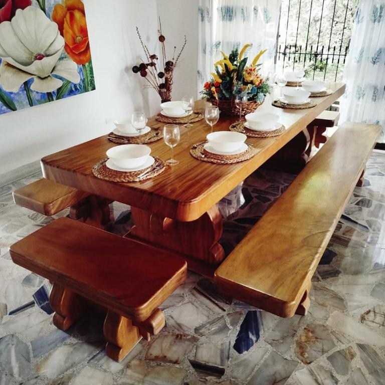 Villa Martina - La Buitrera - Villa de 1 dormitorio - 17
