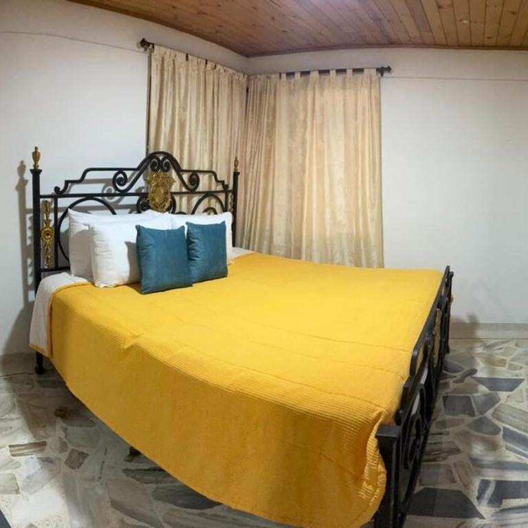 Villa Martina - La Buitrera - Villa de 1 dormitorio - 20