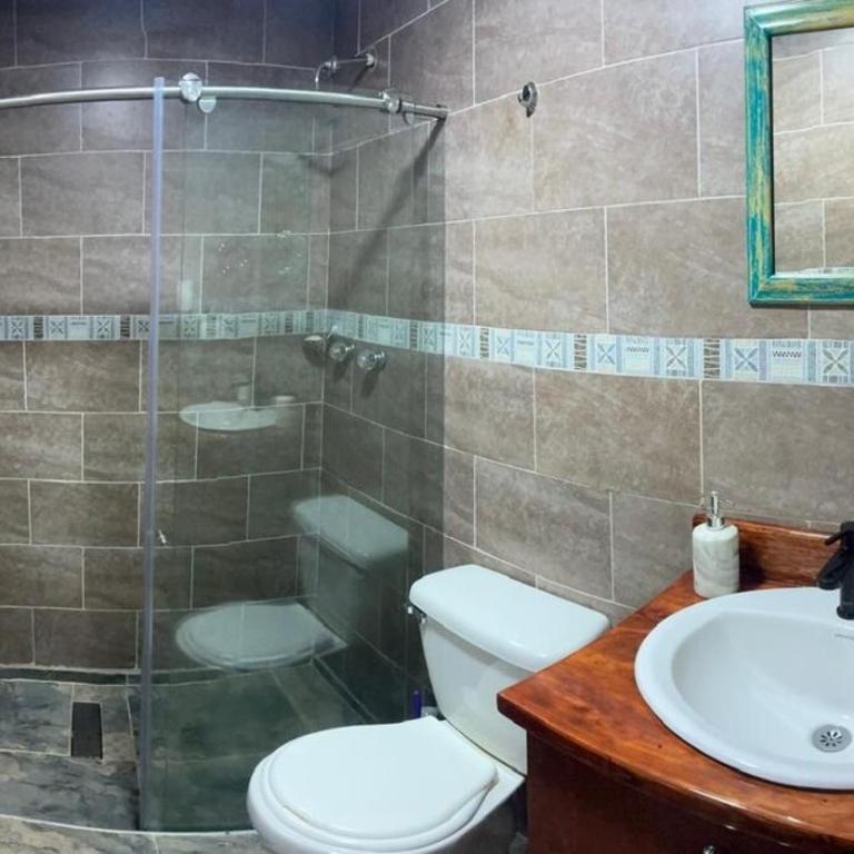 Villa Martina - La Buitrera - Villa de 1 dormitorio - 24