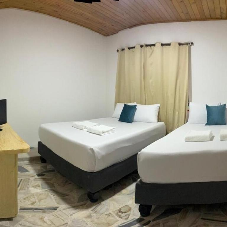 Villa Martina - La Buitrera - Villa de 1 dormitorio - 22