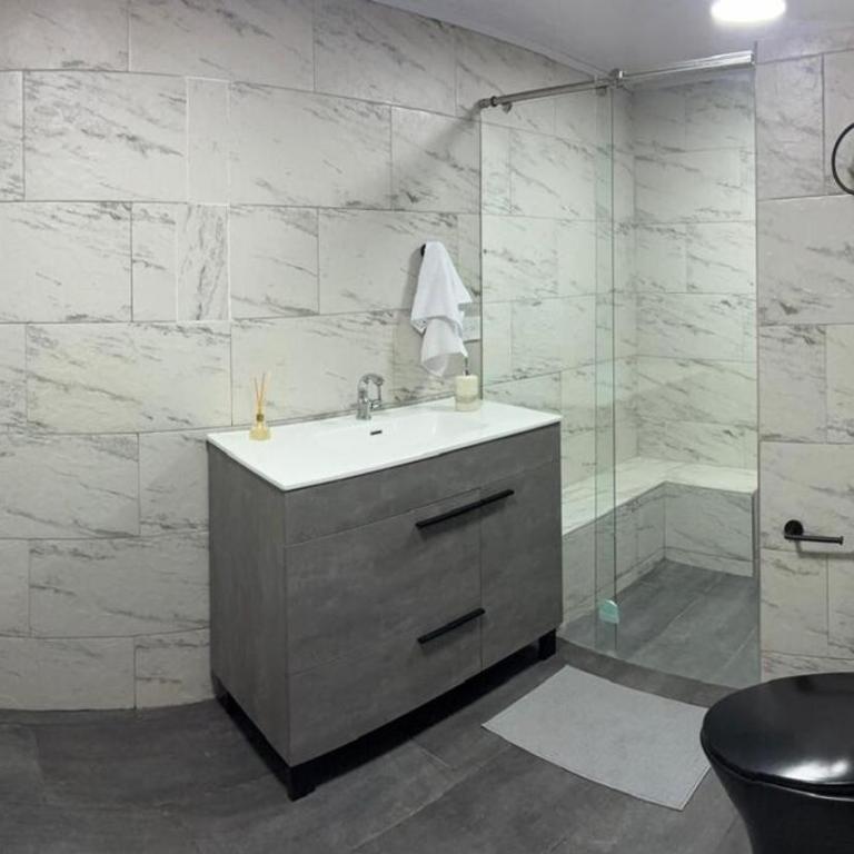 Villa Martina - La Buitrera - Villa de 1 dormitorio - 25