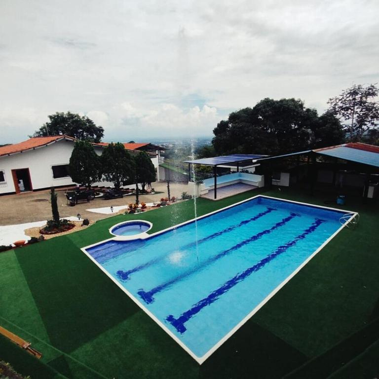 Villa Martina - La Buitrera - Villa de 1 dormitorio - 1