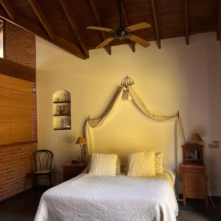 Miralejos CARILO PLAYA Y CENTRO - Four-Bedroom Vacation Home - 18