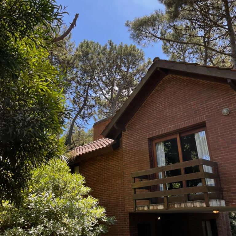 Miralejos CARILO PLAYA Y CENTRO - Casa de 4 dormitorios - 19