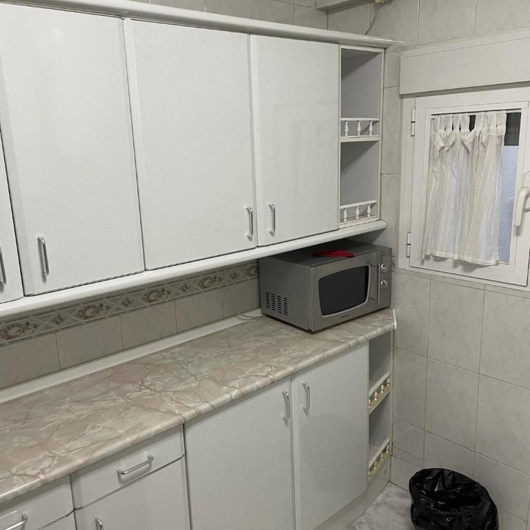 Piso trabajo Moncada 22 - Apartamento de 3 dormitorios - 8